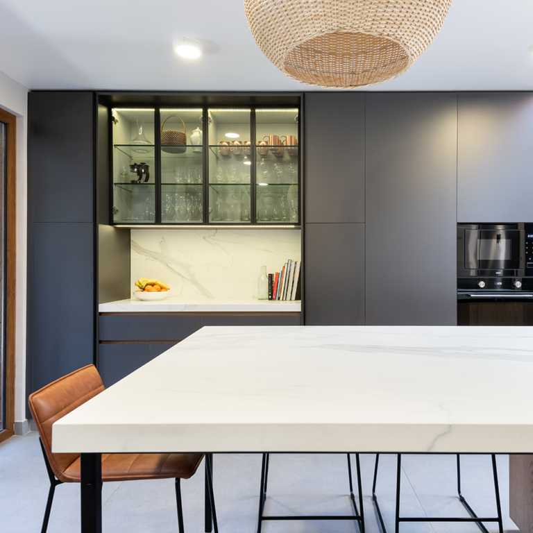cocina cien lo barnechea