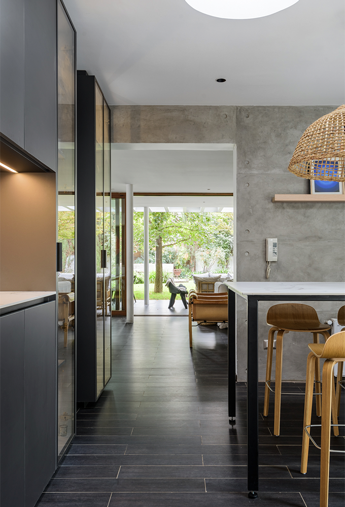 CIEN KITCHENS